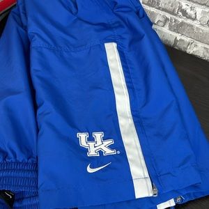 ‎Nike University of Kentucky wind pants